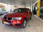 BMW X4 xDrive20d miniatura 8